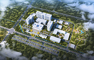 尼勒克县人民医院