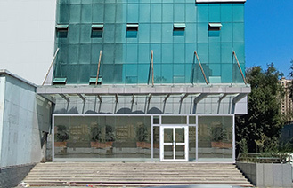 乌鲁木齐百草堂医药连锁有限公司