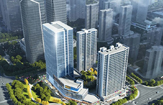 乌鲁木齐金港湾