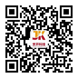 微信官网二维码