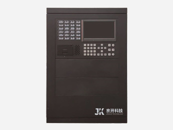 Combustible gas alarm system