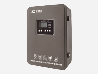 Fire emergency lighting and evacuation indication system