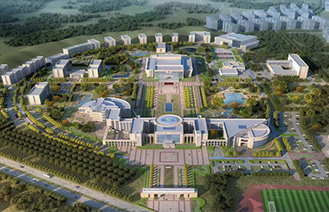 Party School of the Xinjiang Uygur Autonomous Region Committee of the Communist Party of China (School of Administration)